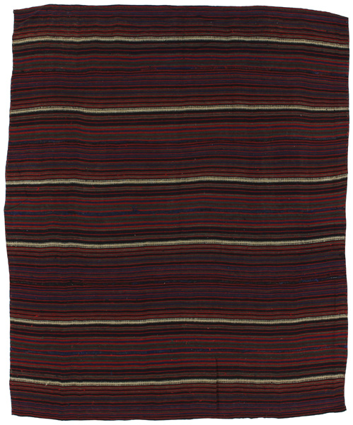 Kelim Jajim - Bidjar 209x172