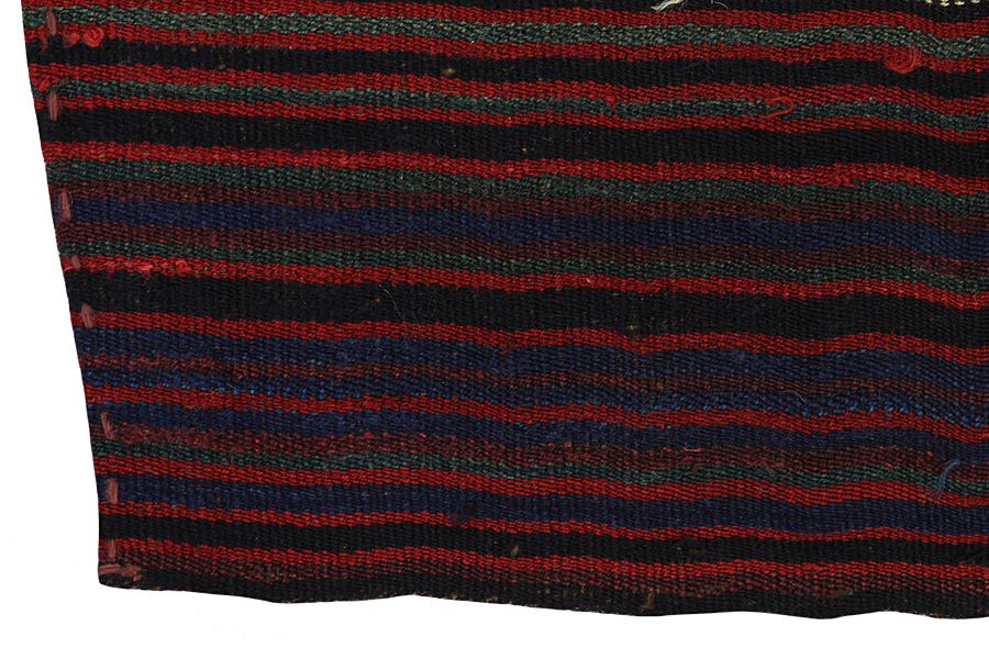Kelim Jajim - Bidjar 209x172 - Abbildung 2