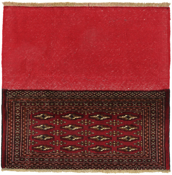 Yomut - Buchara
