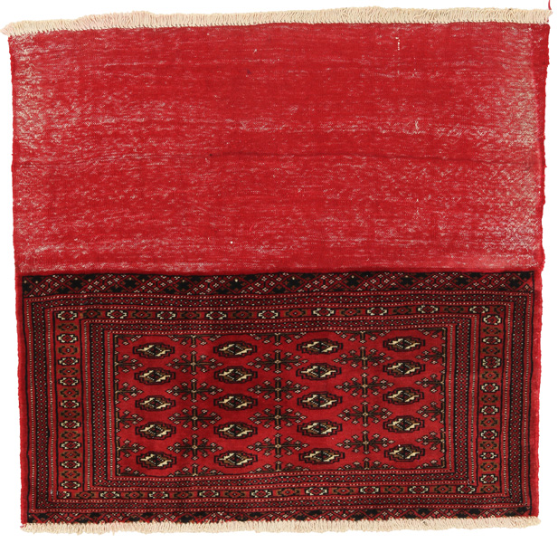 Yomut - Buchara Perser Teppich 95x99