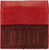 Yomut - Buchara