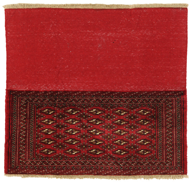 Yomut - Buchara Perser Teppich 83x190