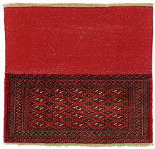 Yomut - Buchara