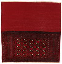 Yomut - Buchara
