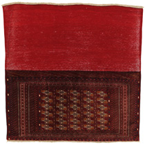 Yomut - Buchara