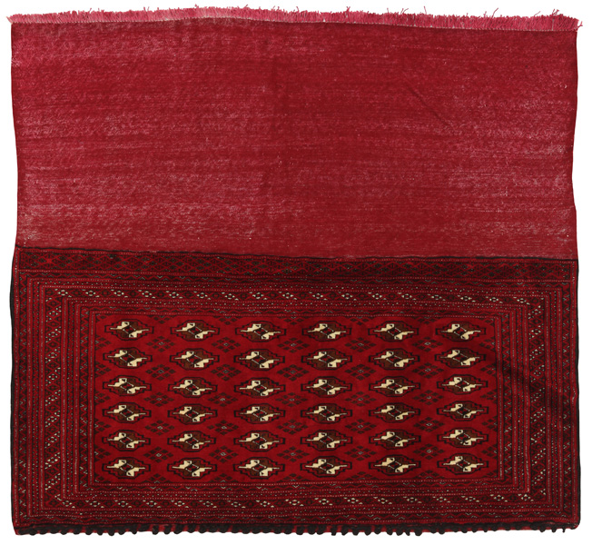 Yomut - Buchara