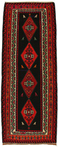 Qashqai - Kelim