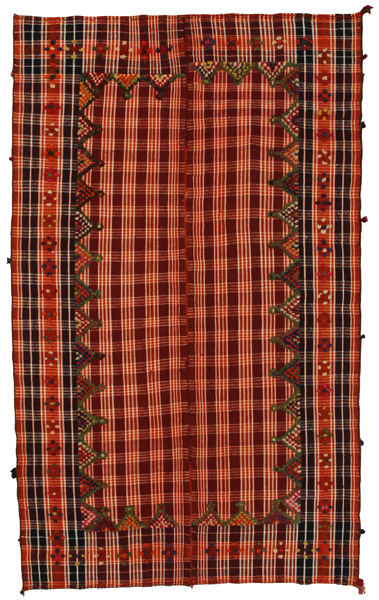 Kelim Fars - Qashqai 245x148