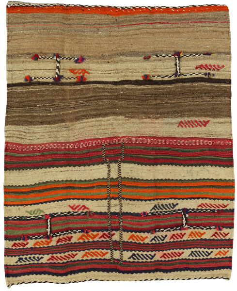 Kelim Sumak - Kurdi 165x135