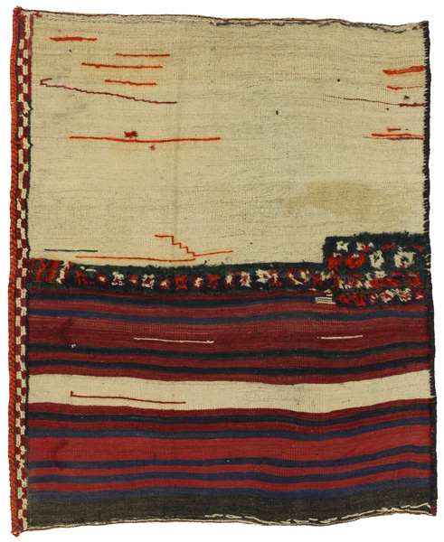 Kelim Sumak - Kurdi 147x124