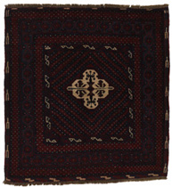 Kelim - Teppich - Afghan