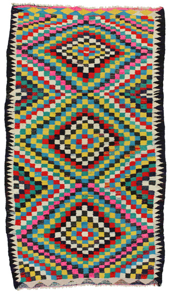 Qashqai - Kelim 313x170
