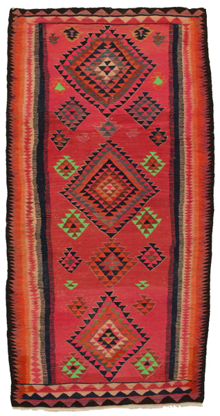 Qashqai - Kelim 292x144