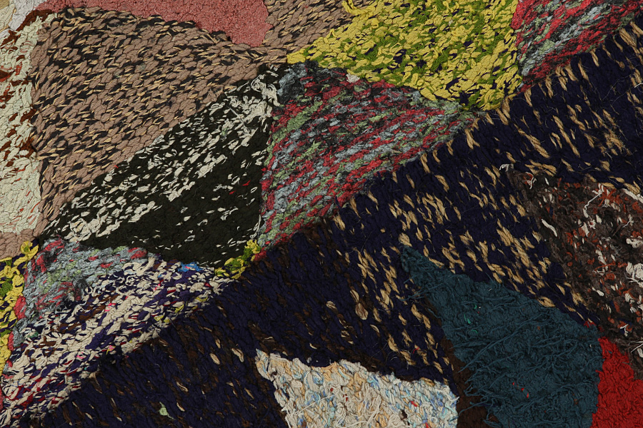 Qashqai - Kelim 285x143 - Abbildung 2