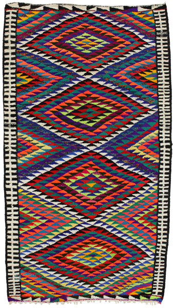 Qashqai - Kelim 310x168
