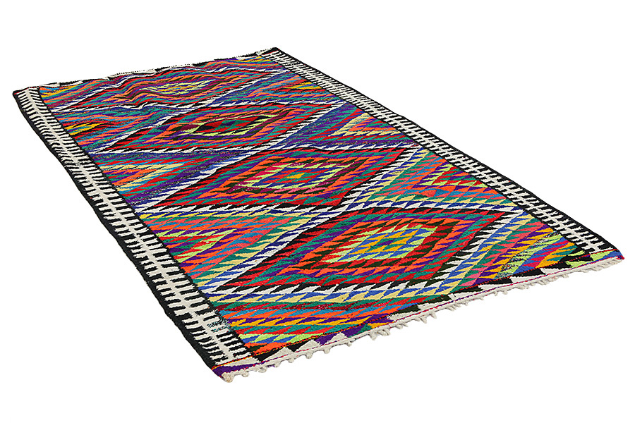 Qashqai - Kelim 310x168 - Abbildung 1
