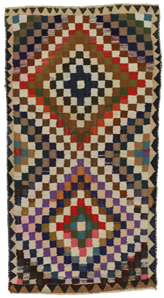 Qashqai - Kelim 285x152