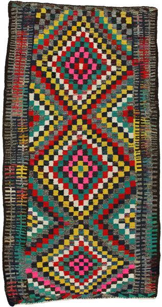Qashqai - Kelim 347x175