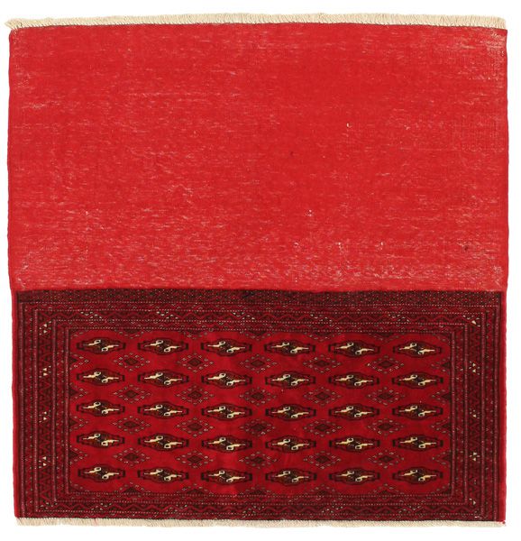 Yomut - Buchara Perser Teppich 116x112