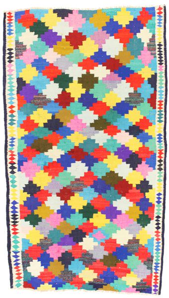 Kelim - Qashqai 299x160