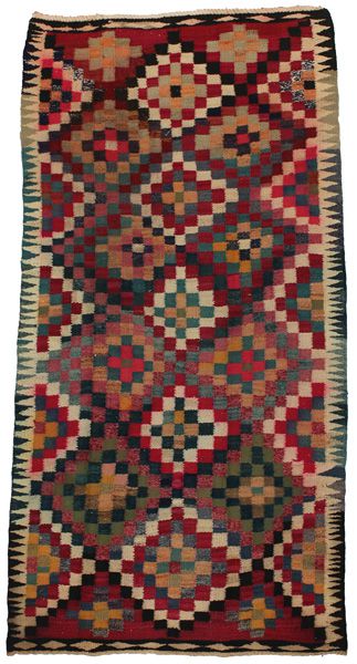 Kelim - Qashqai 280x140