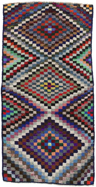 Kelim - Qashqai 318x163