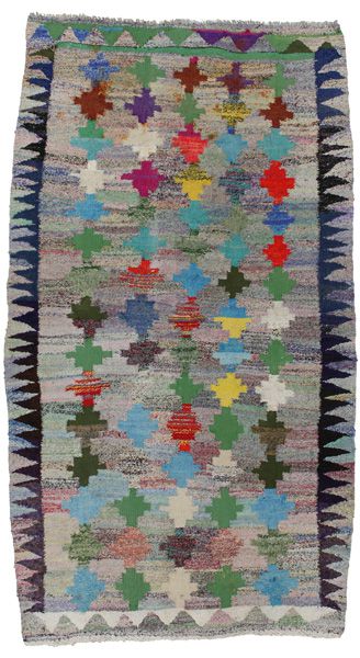 Kelim - Qashqai 270x142