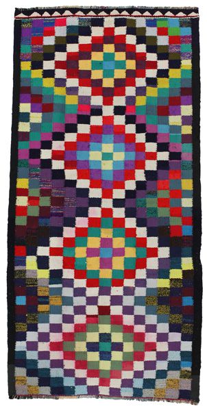 Kelim - Qashqai 285x137