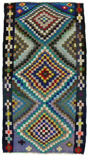 Kelim - Qashqai 319x178