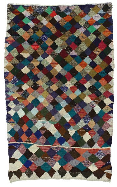 Kelim - Qashqai 240x140