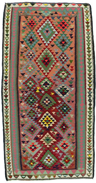 Kelim - Qashqai 303x153