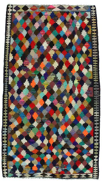 Kelim - Qashqai 302x163