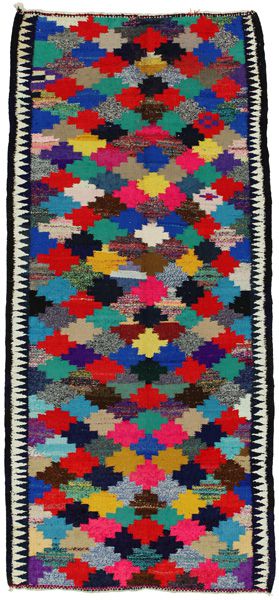 Kelim - Qashqai 290x129