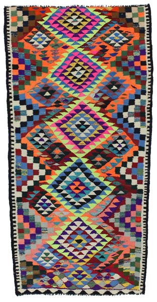 Kelim - Qashqai 320x156