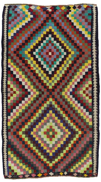 Kelim - Qashqai 312x170