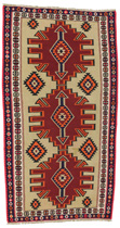 Qashqai - Kelim