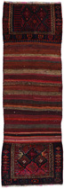 Jaf - Kelim - Teppich