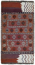 Kelim Sumak - Qashqai