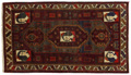 Koliai - Kurdi