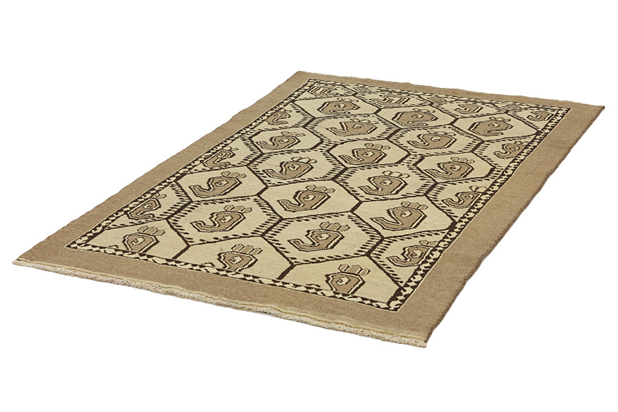 Mir Perser Teppich 231x142 - Abbildung 2