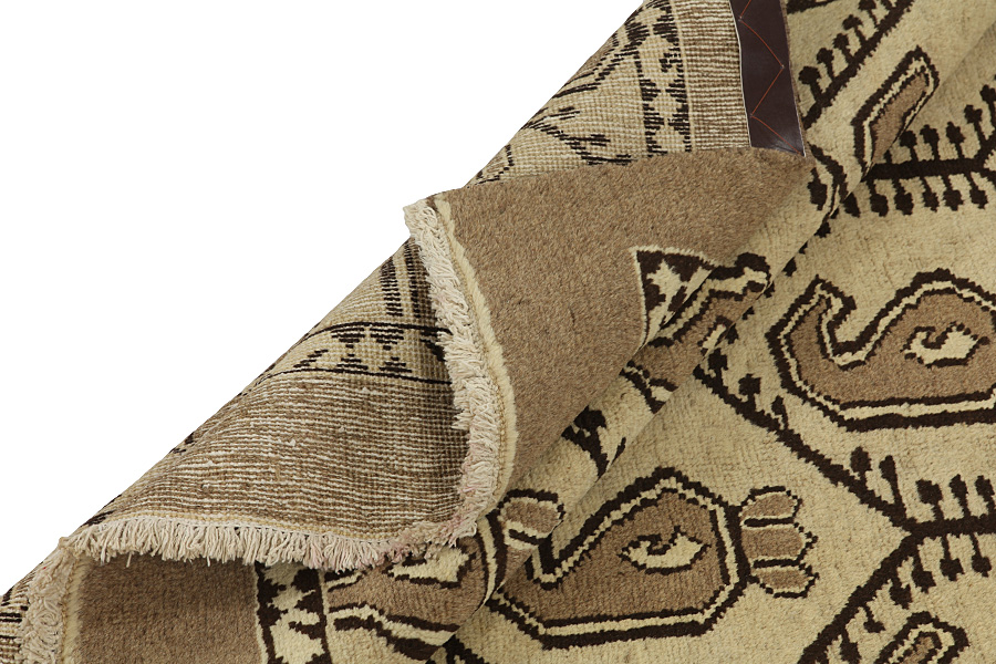 Mir Perser Teppich 231x142 - Abbildung 4