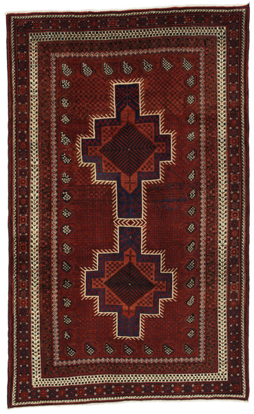 Afshar - Sirjan Perser Teppich 247x151