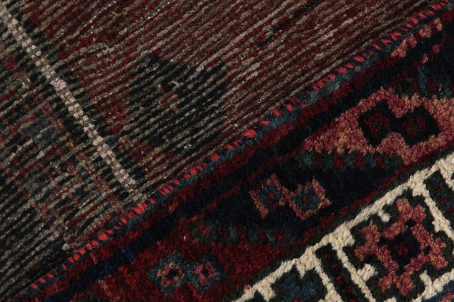 Tuyserkan - Hamadan Perser Teppich 228x150 - Abbildung 5