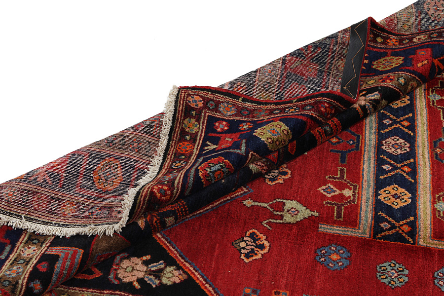 Koliai - Kurdi Perser Teppich 257x154 - Abbildung 5