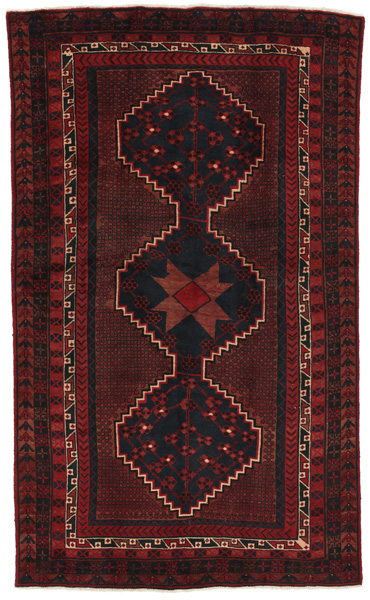 Afshar - Sirjan Perser Teppich 258x156