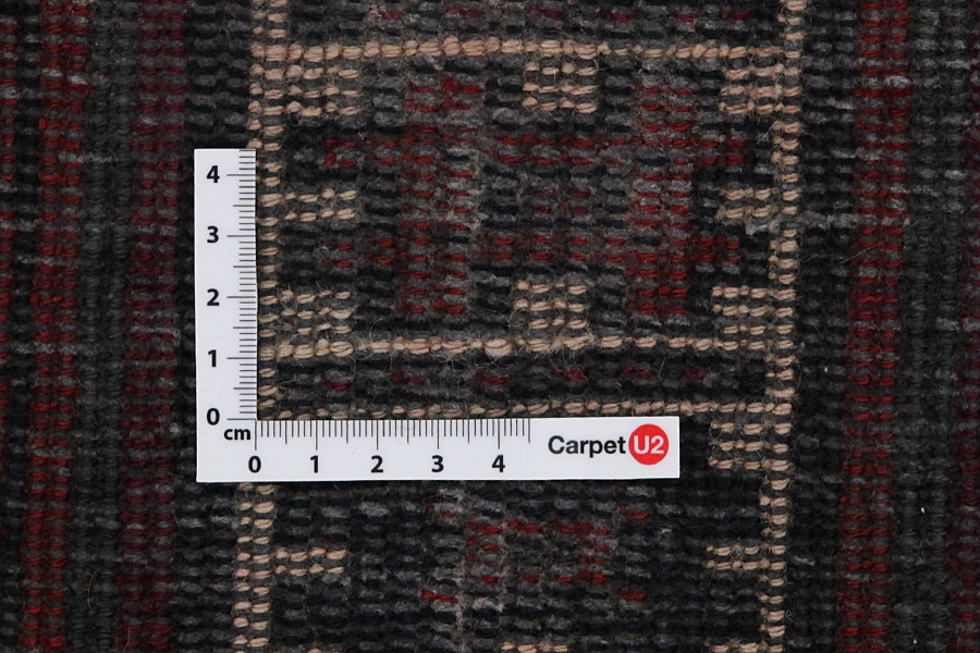 Afshar - Sirjan Perser Teppich 236x135 - Abbildung 3