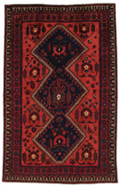Afshar - Sirjan