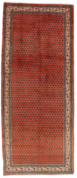 Mir - Sarough Perser Teppich 327x135