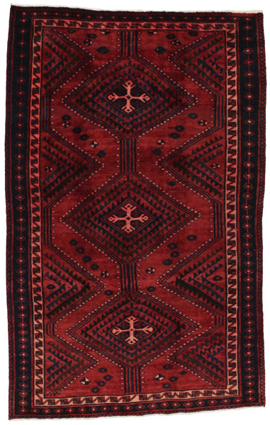 Afshar - Sirjan Perser Teppich 250x158