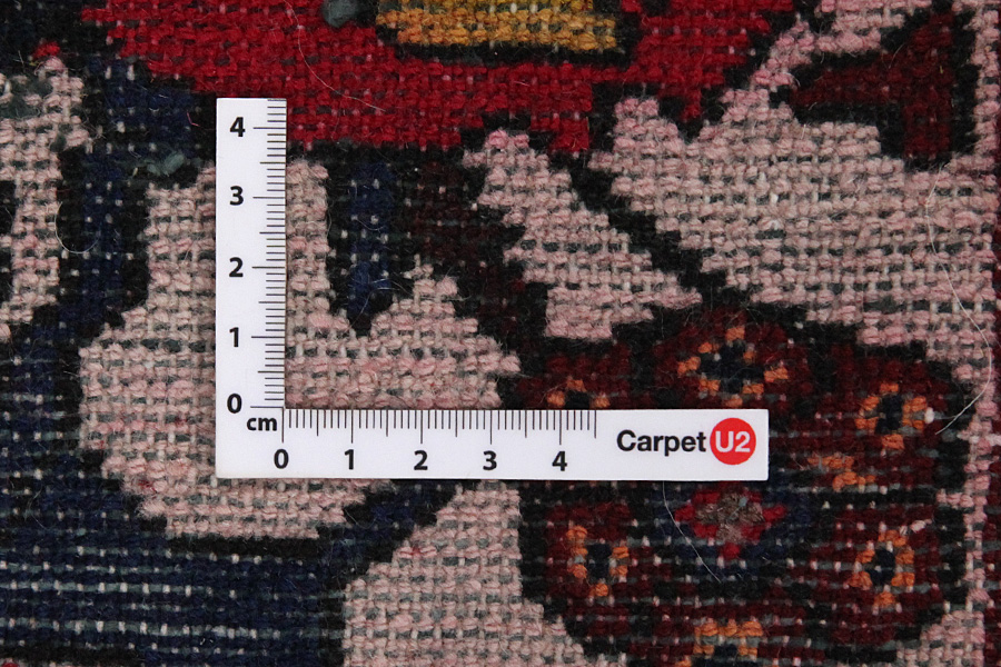 Bakhtiari - Garden Perser Teppich 303x171 - Abbildung 3